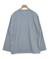 uniform experiment（ユニフォームエクスペリメント）ニット・セーター 青 サイズ:1(S位) メンズ/2200687539444