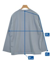 uniform experiment（ユニフォームエクスペリメント）ニット・セーター 青 サイズ:1(S位) メンズ/2200687539444