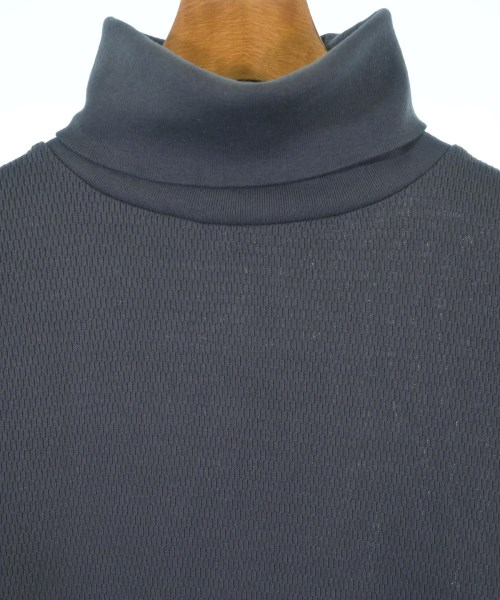 uniform experiment（ユニフォームエクスペリメント）Tシャツ・カットソー グレー サイズ:4(XL位) メンズ/2200687539451