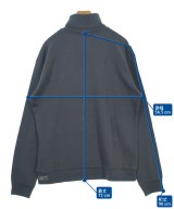 uniform experiment（ユニフォームエクスペリメント）Tシャツ・カットソー グレー サイズ:4(XL位) メンズ/2200687539451