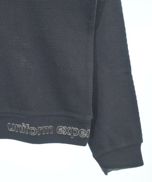 uniform experiment（ユニフォームエクスペリメント）Tシャツ・カットソー グレー サイズ:1(S位) メンズ/2200687539468