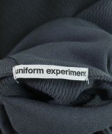 uniform experiment（ユニフォームエクスペリメント）Tシャツ・カットソー グレー サイズ:1(S位) メンズ/2200687539468