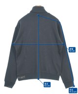 uniform experiment（ユニフォームエクスペリメント）Tシャツ・カットソー グレー サイズ:1(S位) メンズ/2200687539468