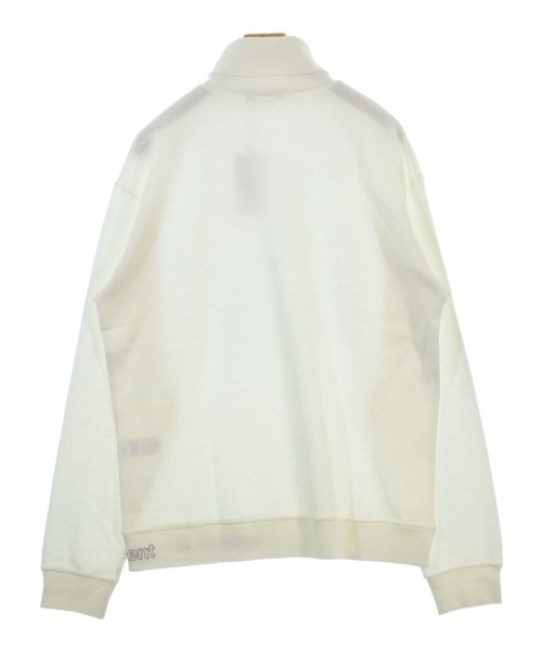 uniform experiment（ユニフォームエクスペリメント）Tシャツ・カットソー 白 サイズ:4(XL位) メンズ/2200687539475