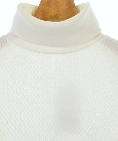 uniform experiment（ユニフォームエクスペリメント）Tシャツ・カットソー 白 サイズ:4(XL位) メンズ/2200687539475