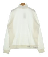 uniform experiment（ユニフォームエクスペリメント）Tシャツ・カットソー 白 サイズ:4(XL位) メンズ/2200687539475