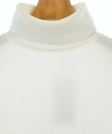 uniform experiment（ユニフォームエクスペリメント）Tシャツ・カットソー 白 サイズ:4(XL位) メンズ/2200687539475