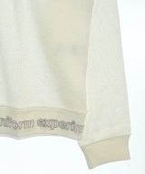 uniform experiment（ユニフォームエクスペリメント）Tシャツ・カットソー 白 サイズ:4(XL位) メンズ/2200687539475