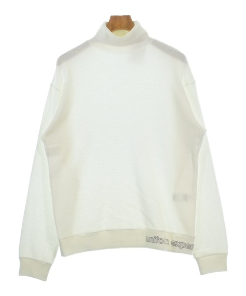 uniform experiment(ユニフォームエクスペリメント)Tシャツ・カットソー 白 サイズ:2(M位)/2200687539499