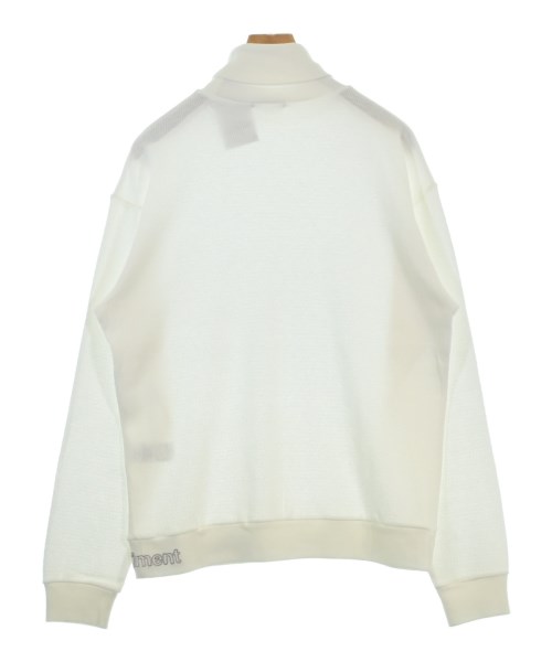 uniform experiment（ユニフォームエクスペリメント）Tシャツ・カットソー 白 サイズ:2(M位) メンズ/2200687539499