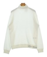 uniform experiment（ユニフォームエクスペリメント）Tシャツ・カットソー 白 サイズ:2(M位) メンズ/2200687539499