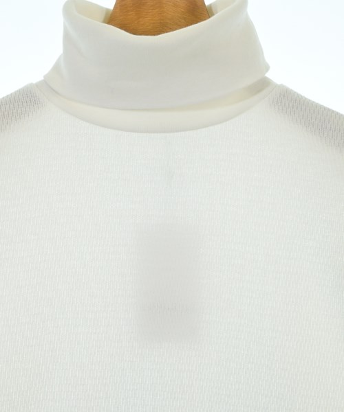 uniform experiment（ユニフォームエクスペリメント）Tシャツ・カットソー 白 サイズ:1(S位) メンズ/2200687539512