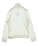 uniform experiment（ユニフォームエクスペリメント）Tシャツ・カットソー 白 サイズ:1(S位) メンズ/2200687539512