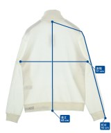 uniform experiment（ユニフォームエクスペリメント）Tシャツ・カットソー 白 サイズ:1(S位) メンズ/2200687539512