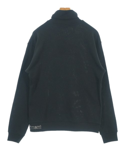 uniform experiment（ユニフォームエクスペリメント）Tシャツ・カットソー 黒 サイズ:1(S位) メンズ/2200687539543