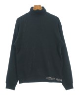 uniform experiment（ユニフォームエクスペリメント）Tシャツ・カットソー 黒 サイズ:1(S位) メンズ/2200687539543