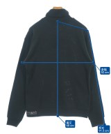 uniform experiment（ユニフォームエクスペリメント）Tシャツ・カットソー 黒 サイズ:1(S位) メンズ/2200687539543