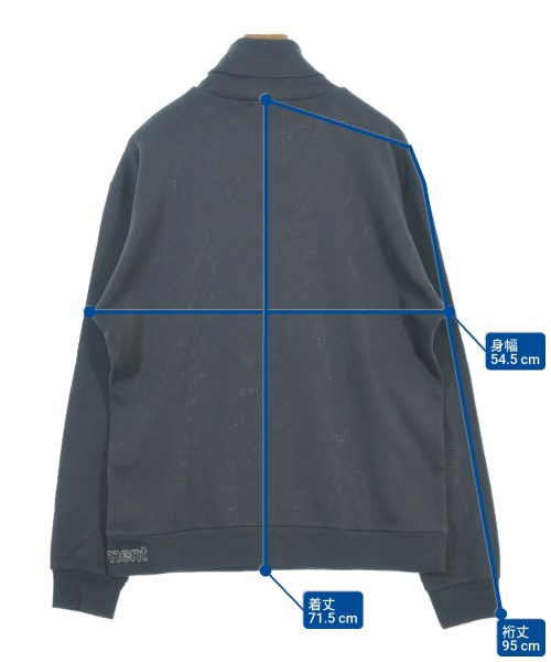 uniform experiment（ユニフォームエクスペリメント）Tシャツ・カットソー グレー サイズ:3(L位) メンズ/2200687539567