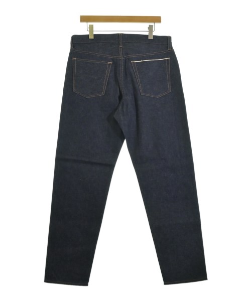 uniform experiment（ユニフォームエクスペリメント）デニムパンツ 紺 サイズ:5(XXL位) メンズ/2200687539574