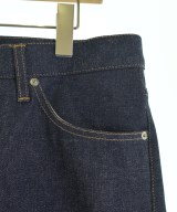 uniform experiment（ユニフォームエクスペリメント）デニムパンツ 紺 サイズ:5(XXL位) メンズ/2200687539574