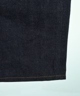 uniform experiment（ユニフォームエクスペリメント）デニムパンツ 紺 サイズ:5(XXL位) メンズ/2200687539574