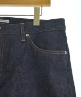 uniform experiment（ユニフォームエクスペリメント）デニムパンツ 紺 サイズ:4(XL位) メンズ/2200687539581