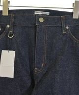 uniform experiment（ユニフォームエクスペリメント）デニムパンツ 紺 サイズ:4(XL位) メンズ/2200687539581