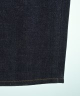 uniform experiment（ユニフォームエクスペリメント）デニムパンツ 紺 サイズ:4(XL位) メンズ/2200687539581