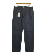 uniform experiment デニムパンツ