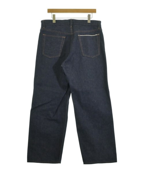uniform experiment（ユニフォームエクスペリメント）デニムパンツ 紺 サイズ:3(L位) メンズ/2200687539598