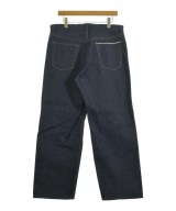 uniform experiment（ユニフォームエクスペリメント）デニムパンツ 紺 サイズ:3(L位) メンズ/2200687539598
