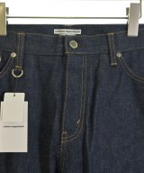 uniform experiment（ユニフォームエクスペリメント）デニムパンツ 紺 サイズ:3(L位) メンズ/2200687539598
