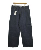 uniform experiment デニムパンツ