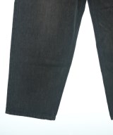 uniform experiment（ユニフォームエクスペリメント）デニムパンツ 黒 サイズ:4(XL位) メンズ/2200687539611