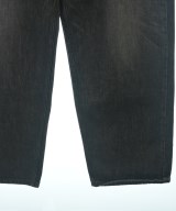 uniform experiment（ユニフォームエクスペリメント）デニムパンツ 黒 サイズ:5(XXL位) メンズ/2200687539628