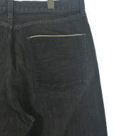 uniform experiment（ユニフォームエクスペリメント）デニムパンツ 黒 サイズ:5(XXL位) メンズ/2200687539628