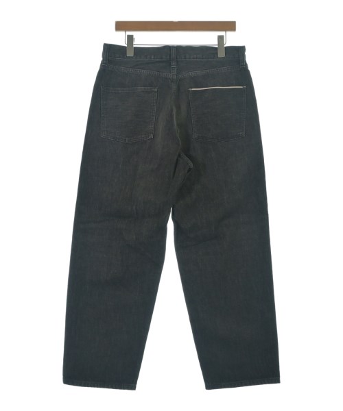 uniform experiment（ユニフォームエクスペリメント）デニムパンツ 黒 サイズ:2(M位) メンズ/2200687539635