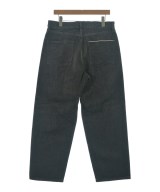 uniform experiment（ユニフォームエクスペリメント）デニムパンツ 黒 サイズ:2(M位) メンズ/2200687539635