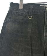 uniform experiment（ユニフォームエクスペリメント）デニムパンツ 黒 サイズ:2(M位) メンズ/2200687539635