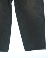 uniform experiment（ユニフォームエクスペリメント）デニムパンツ 黒 サイズ:2(M位) メンズ/2200687539635