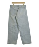uniform experiment（ユニフォームエクスペリメント）デニムパンツ 青 サイズ:4(XL位) メンズ/2200687539642