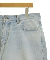 uniform experiment（ユニフォームエクスペリメント）デニムパンツ 青 サイズ:4(XL位) メンズ/2200687539642