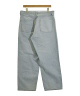 uniform experiment（ユニフォームエクスペリメント）デニムパンツ 青 サイズ:3(L位) メンズ/2200687539659