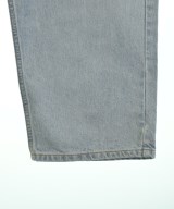 uniform experiment（ユニフォームエクスペリメント）デニムパンツ 青 サイズ:3(L位) メンズ/2200687539659