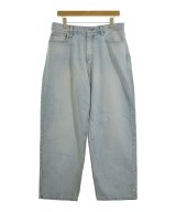 uniform experiment デニムパンツ