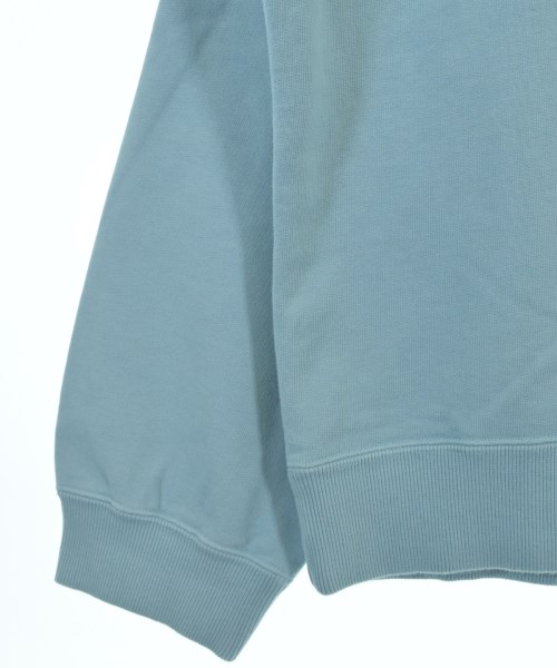 uniform experiment（ユニフォームエクスペリメント）スウェット 青 サイズ:4(XL位) メンズ/2200689318016