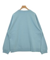 uniform experiment（ユニフォームエクスペリメント）スウェット 青 サイズ:4(XL位) メンズ/2200689318016