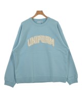 uniform experiment スウェット