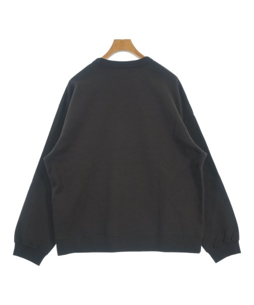uniform experiment（ユニフォームエクスペリメント）スウェット 茶 サイズ:3(L位) メンズ/2200689318023