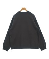 uniform experiment（ユニフォームエクスペリメント）スウェット 茶 サイズ:3(L位) メンズ/2200689318023